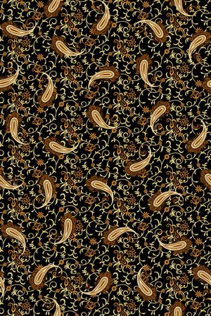 民族风印花华亿平台图片