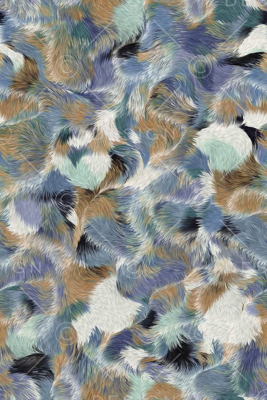 肌理印花华亿平台图片