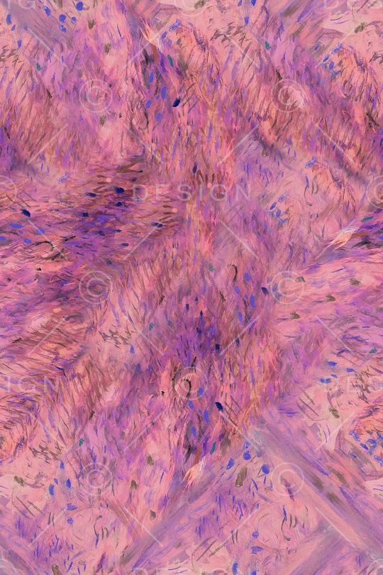 水彩印花华亿平台图片