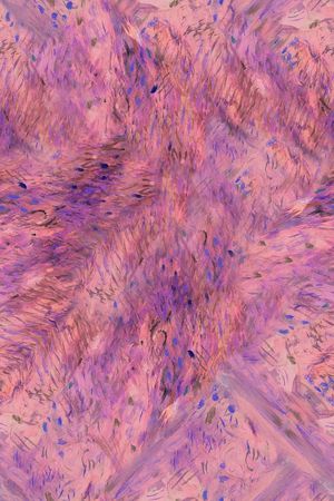 水彩印花华亿平台图片