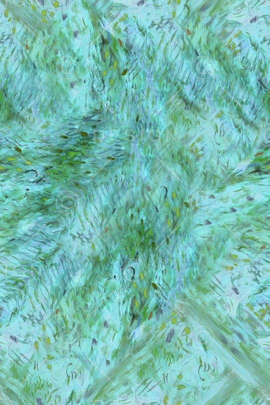 水彩印花华亿平台图片