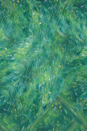 水彩印花华亿平台图片