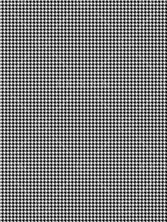 千鸟格印花华亿平台图片