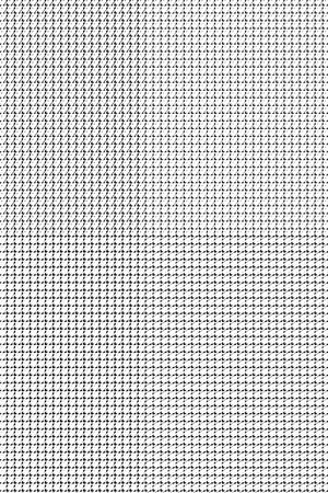 千鸟格印花华亿平台图片