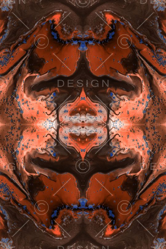 肌理印花华亿平台图片