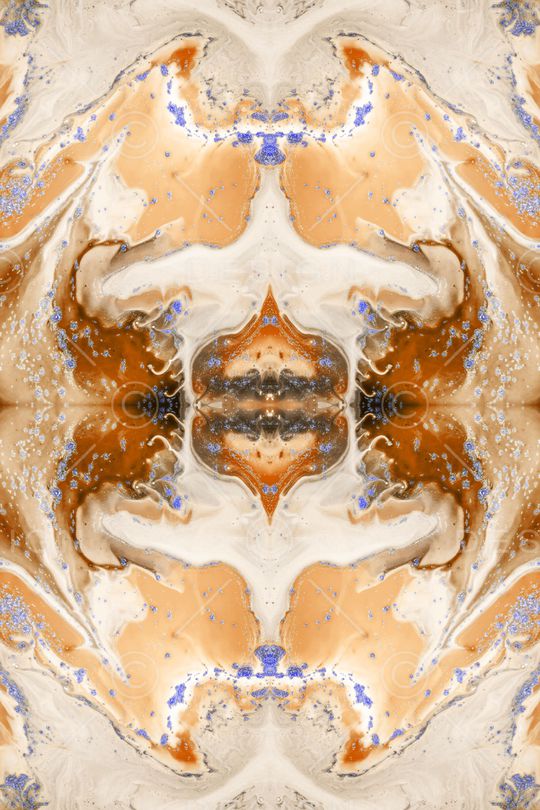 肌理印花华亿平台图片