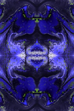 肌理印花华亿平台图片