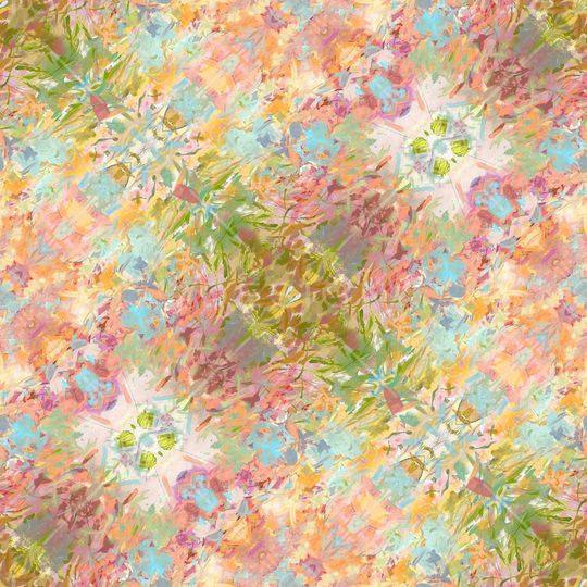 肌理印花华亿平台图片