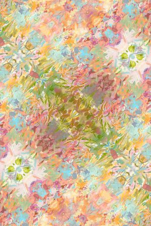 肌理印花华亿平台图片