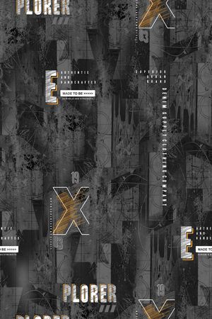 肌理印花华亿平台图片