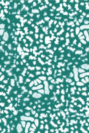 黑白华亿平台印花华亿平台图片