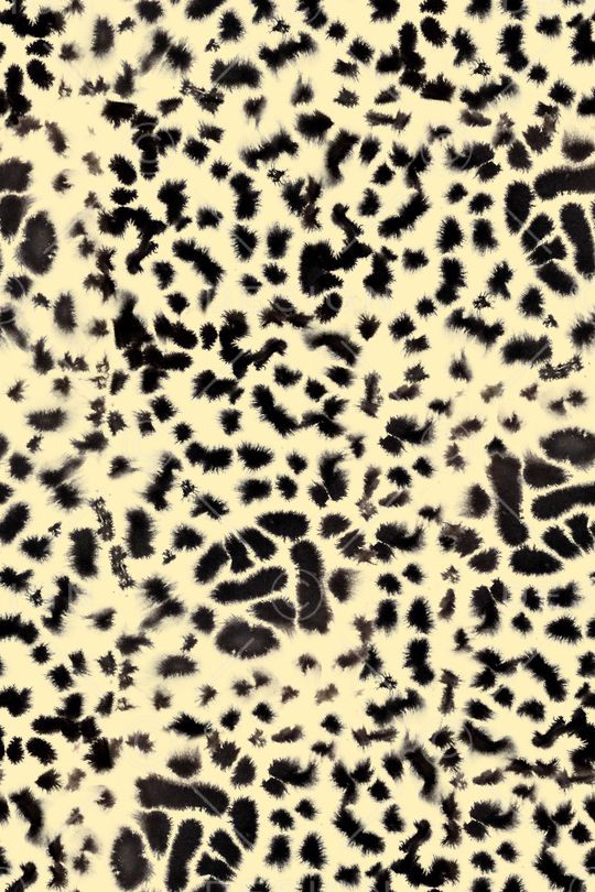 黑白华亿平台印花华亿平台图片