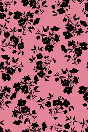 女装印花华亿平台图片