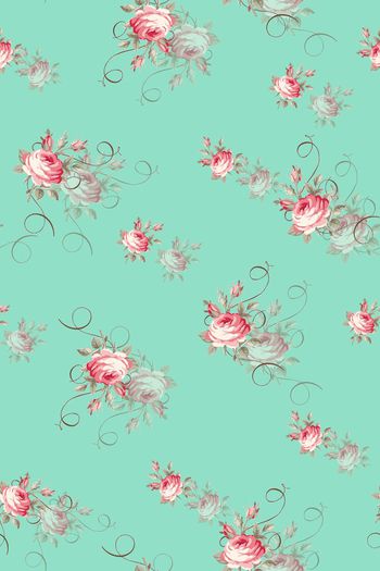 文艺印花华亿平台图片