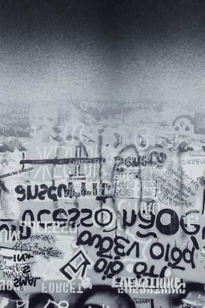 渐变印花华亿平台图片