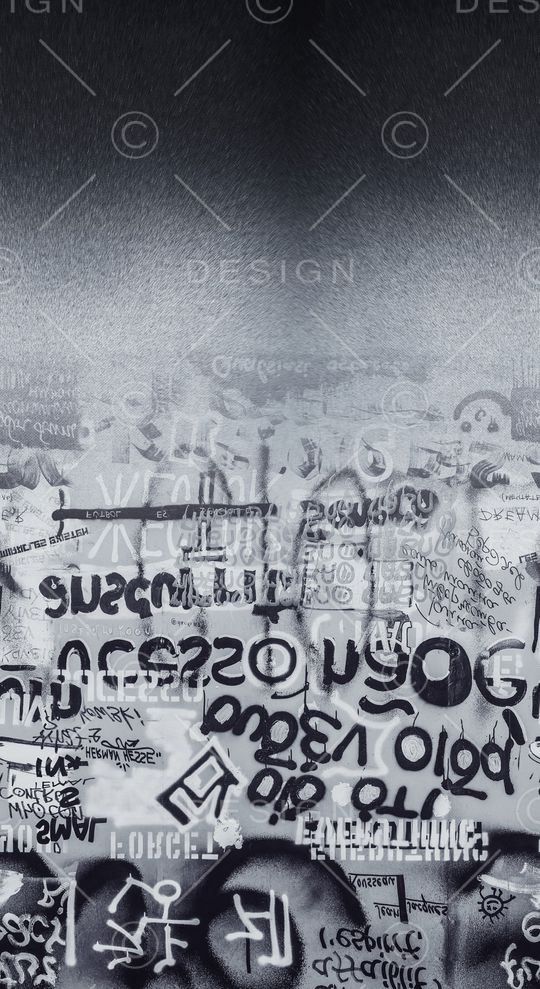 渐变印花华亿平台图片