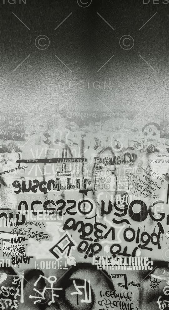 渐变印花华亿平台图片