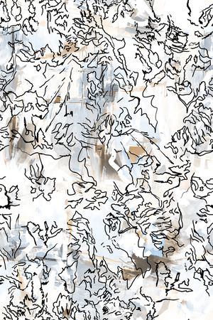 时尚印花华亿平台图片