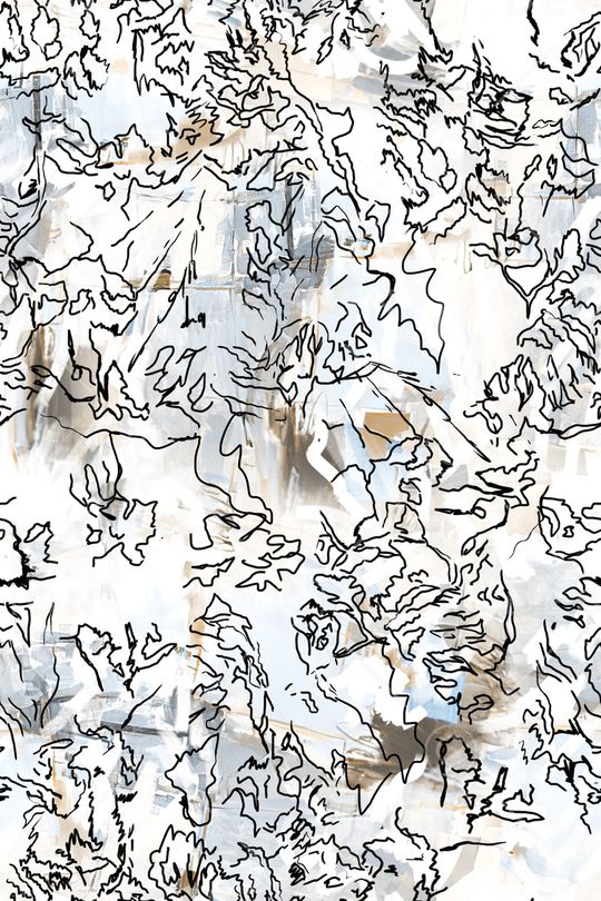 时尚印花华亿平台图片