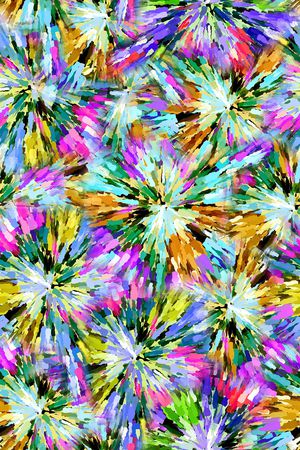 绘画印花华亿平台图片