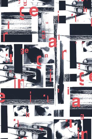 水彩印花华亿平台图片