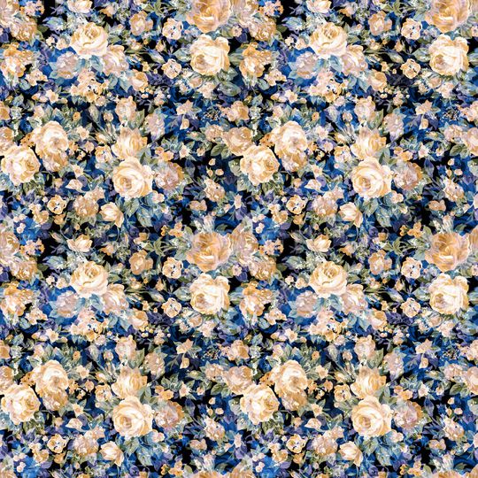 水彩印花华亿平台图片