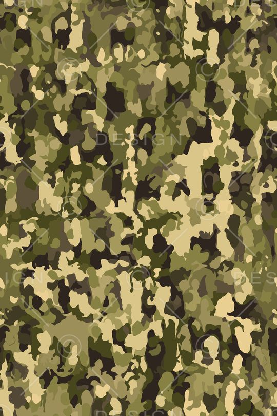 迷彩印花华亿平台图片