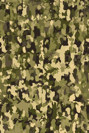 迷彩印花华亿平台图片