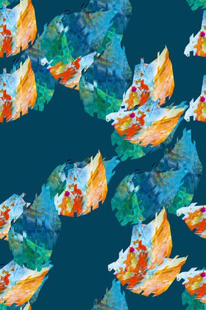 数码华亿平台印花华亿平台图片