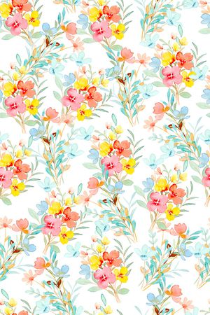 女装印花华亿平台图片