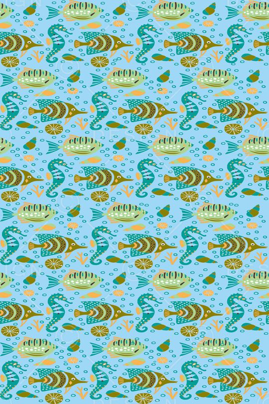 趣味印花华亿平台图片