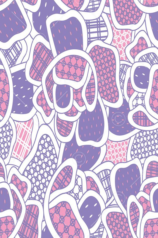 格子印花华亿平台图片