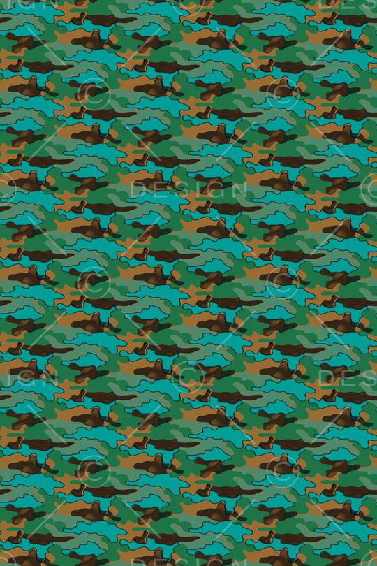 大牌风印花华亿平台图片