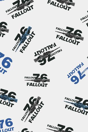 字母印花华亿平台图片