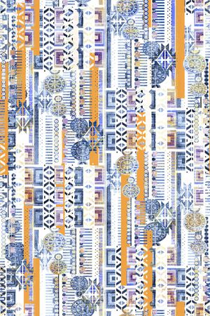 肌理印花华亿平台图片