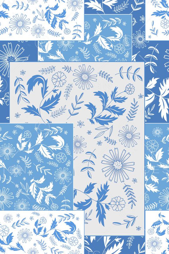 民族风印花华亿平台图片