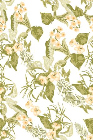 时尚印花华亿平台图片