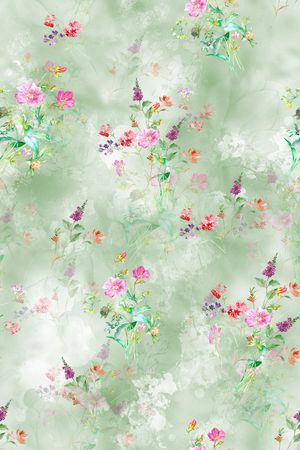 时尚印花华亿平台图片