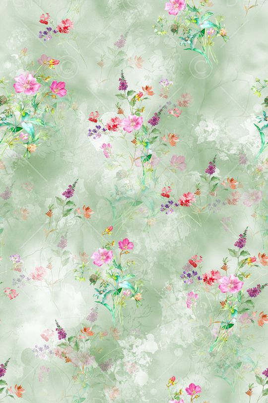 时尚印花华亿平台图片