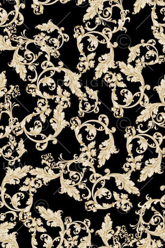 复古印花华亿平台图片