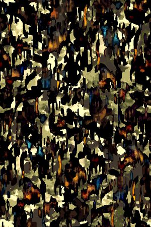 涂鸦印花华亿平台图片