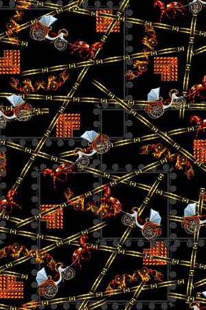 数码华亿平台印花华亿平台图片