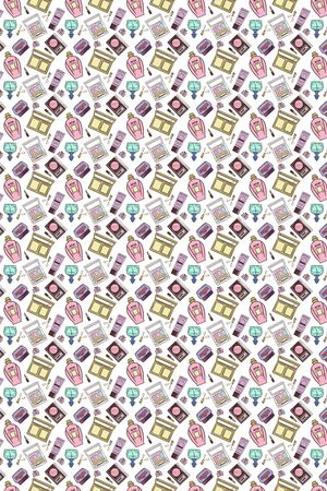 时尚印花华亿平台图片