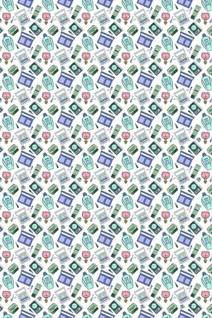 时尚印花华亿平台图片