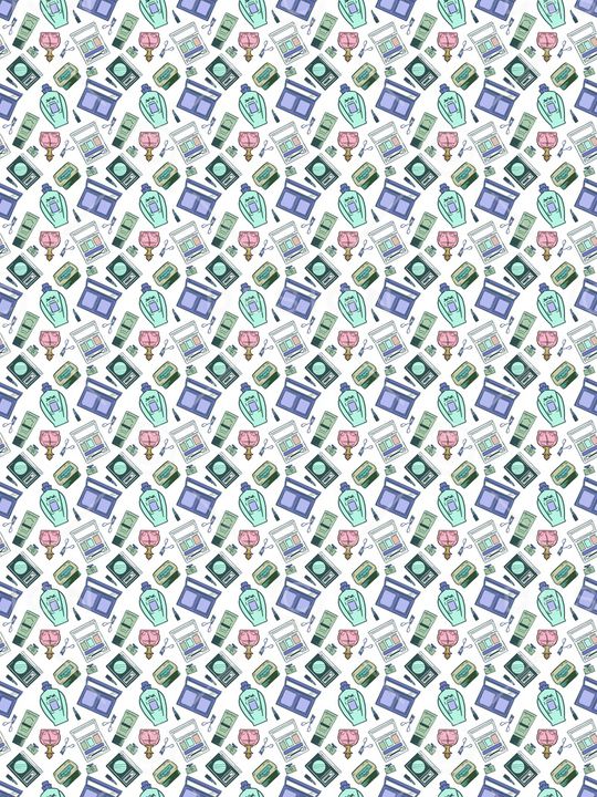 时尚印花华亿平台图片