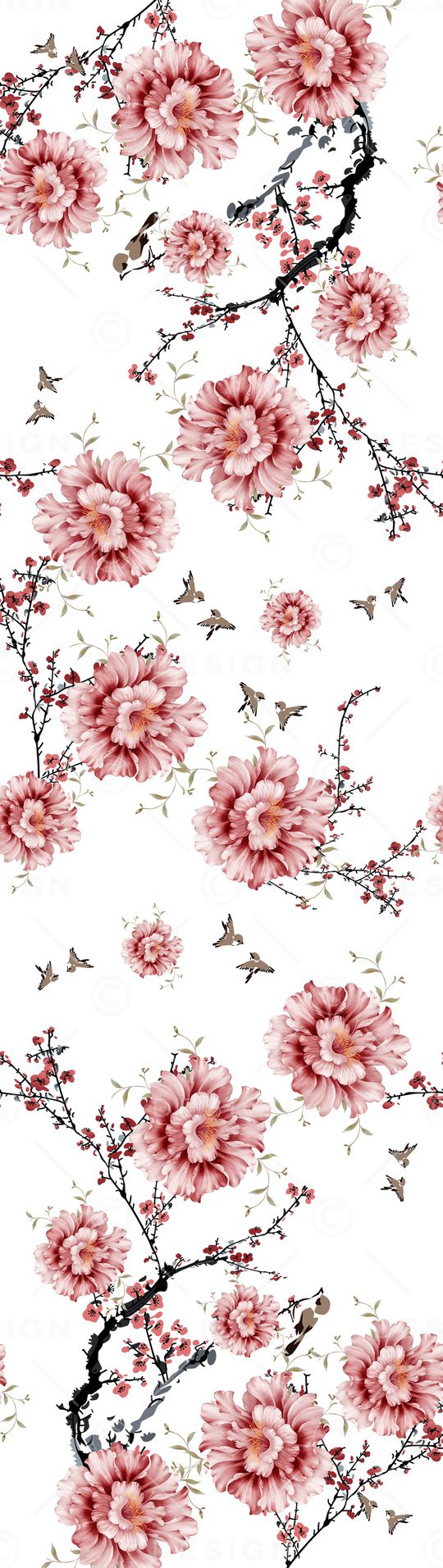 扎染华亿平台印花华亿平台图片