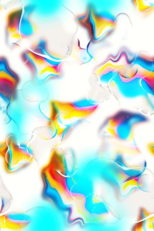 肌理印花华亿平台图片