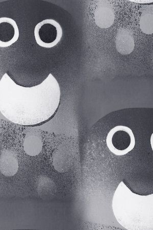 肌理印花华亿平台图片