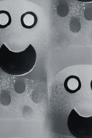 肌理印花华亿平台图片