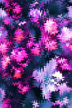 肌理印花华亿平台图片